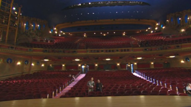 Коледна целувка A Christmas Kiss   (2011) Бг Аудио( Високо Качество) Част 1