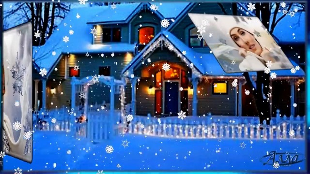 ДМИТРИЙ КУБАСОВ    -   ТВОЯ ЗИМА !