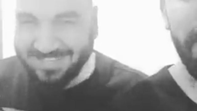 Азис & Меди - Позна ли ме ( Live ) Azis & Medi - Pozna li me (Live)