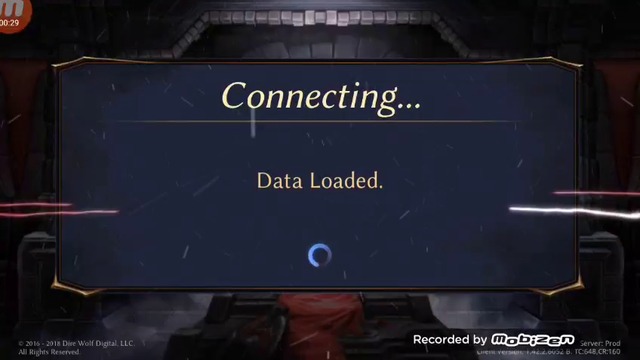 Eternal Card Game Gameplay