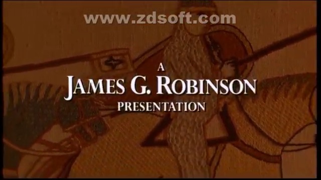 Робин Худ: Принцът на разбойниците (1991) (бг субтитри) (част 1) DVD Rip Warner Home Video