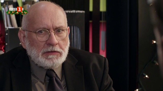 Коледна опашка  A Christmas Tail  (2014) Бг Аудио( Високо Качество) Част 4