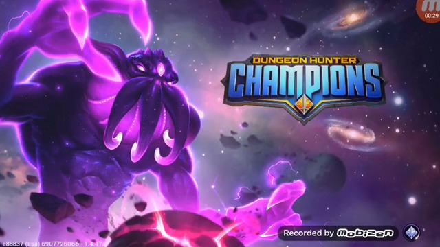 Dungeon Hunter Champion