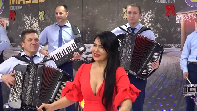 Zlata Petrovic - Aj vino, vino -  (Tv Sezam 2018)