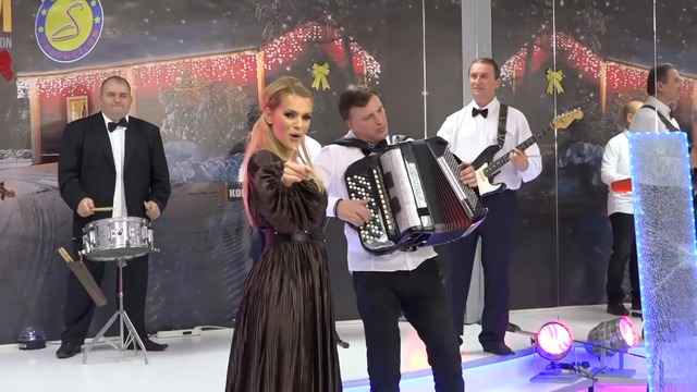 Jelena Kostov - Pameti zbogom  - (Tv Sezam 2018)