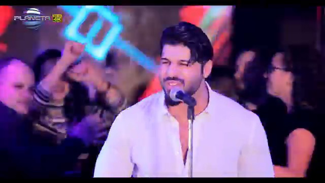 FIKI - HAYDE, SLANTSE _ Фики - Хайде, Слънце, 2018