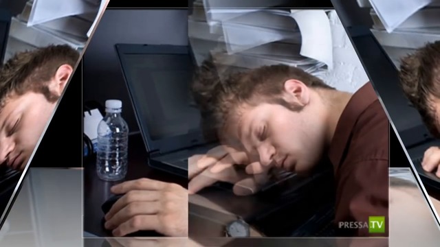 ВОТ ТАК БЫВАЕТ НА УТРО НОВОГО ГОДА !