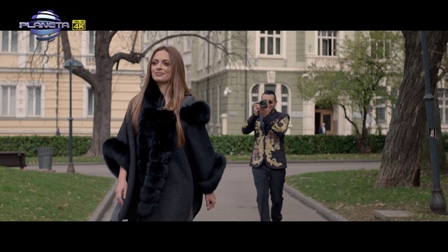 Илиян - Запали, 2018