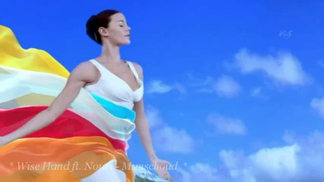 ❤ Wise Hand ft. Nouri - Manschoud ❤ (Union Friends remix) ❤