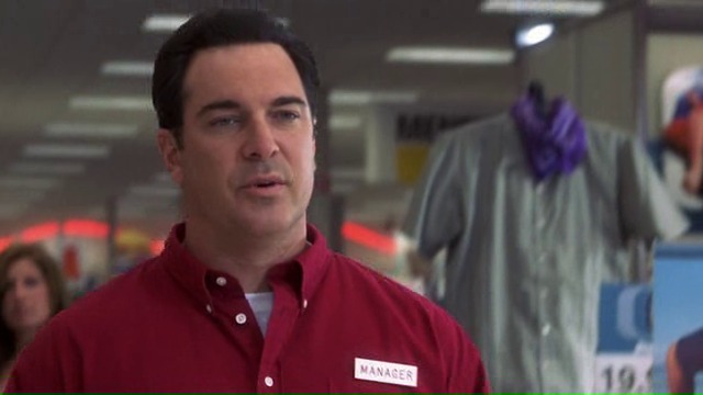 Невероятният Джо  Joe Somebody  (2001)  Бг Аудио( Високо Качество) Част 3