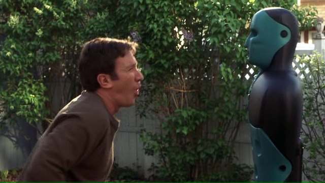 Невероятният Джо  Joe Somebody  (2001)  Бг Аудио( Високо Качество) Част 2