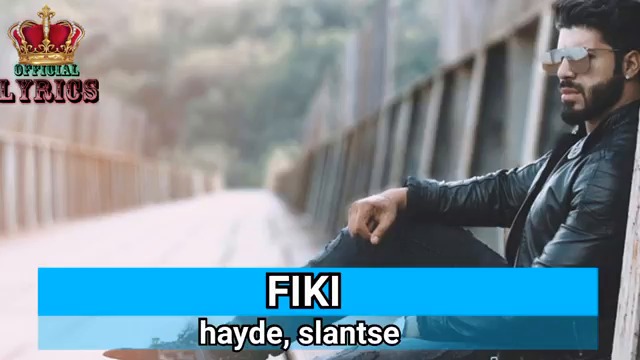 Фики - Хайде, Слънце, 2018-2019