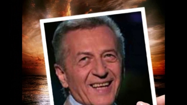 Miroslav Ilic - Ti Si Moja Simpatija