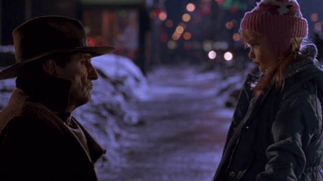 Една вълшебна коледа  One Magic Christmas  (1985)  Бг Аудио( Високо Качество) Част 3