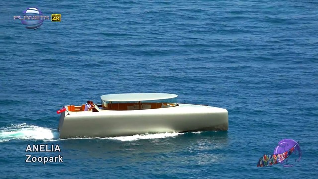 ANELIA - ZOOPARK /  Анелия - Зоопарк, 2018 INSTRUMENTAL