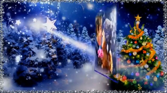 ЭТО ЗА ОКНОМ ЗИМА, ЗИМА !