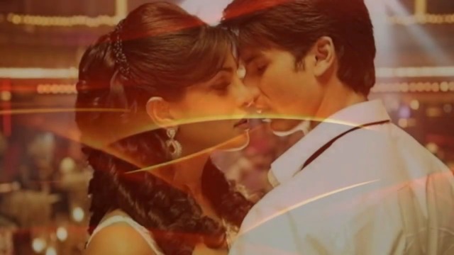 Вячеслав Козлов( Milen) - Кристаллы