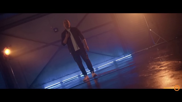 BOBI VAKLINOV - ORIGAMI [Official Video]