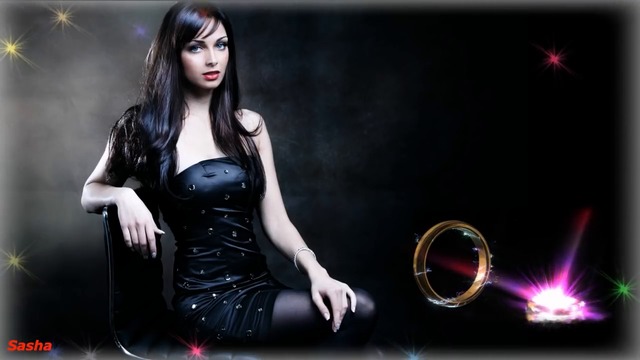 Алексей Гонт  -  Ты меня свела с ума!