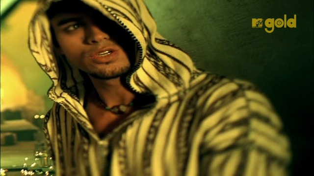 Enrique Iglesias - Love to see you cry