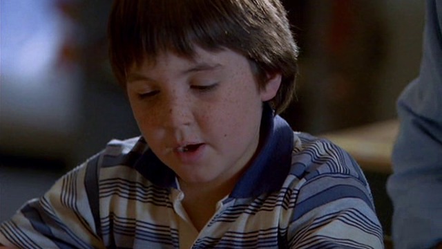 Първенецът на класа  Front of the Class  (2008) Бг Аудио( Високо Качество) Част 4