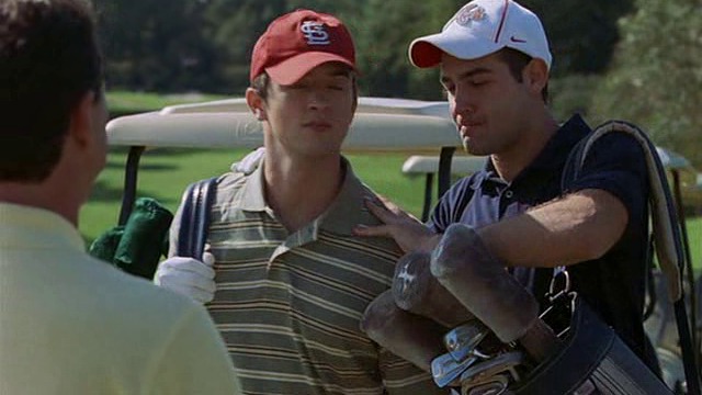 Първенецът на класа  Front of the Class  (2008) Бг Аудио( Високо Качество) Част 3