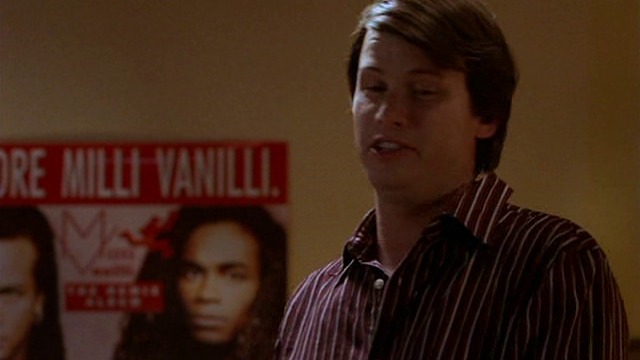 Първенецът на класа  Front of the Class  (2008) Бг Аудио( Високо Качество) Част 2