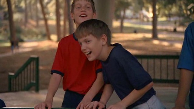 Първенецът на класа  Front of the Class  (2008) Бг Аудио( Високо Качество) Част 1