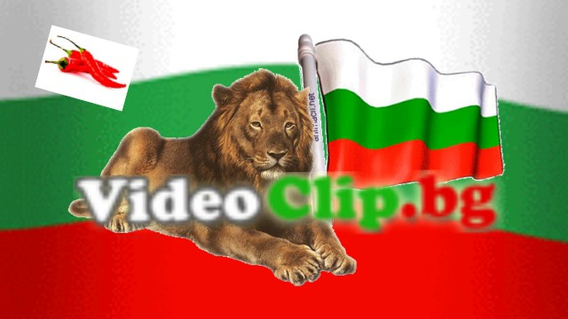 Videoclip.bg (New Logo!)
