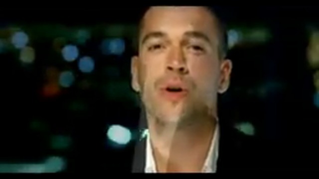 Shayne Ward - Stand by Me
