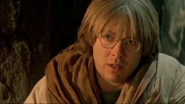 Старгейт Stargate   (1994)  Бг Аудио( Високо Качество) Част 4