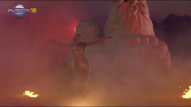 Анелия - Сърцето ми,  2019