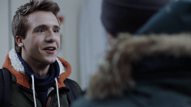 Студена зона Cold Zone   (2017)   Бг Аудио( Високо Качество) Част 4