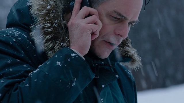 Студена зона Cold Zone   (2017)   Бг Аудио( Високо Качество) Част 3