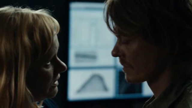 Вълната  The Wave (2015)  Бг Аудио( Високо Качество) Част 2