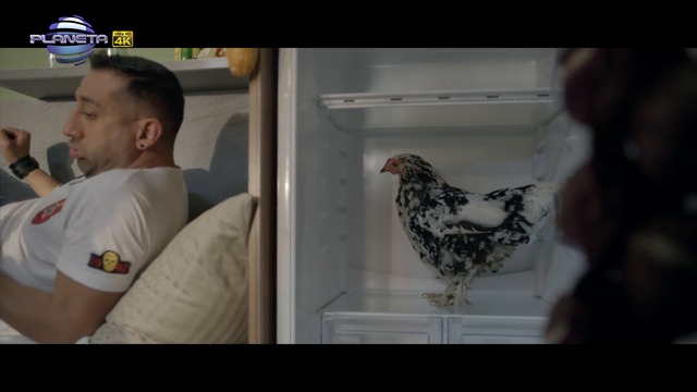 ТРИО БИК - ГОЛ, 2018