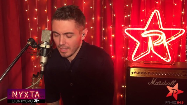 МИХАЛИС ХАДЖИЯНИС - ТВОЯТА СЪДБА