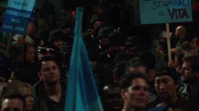 Ангели и демони  Angels and Demons  (2009) Бг Аудио( Високо Качество) Част 3