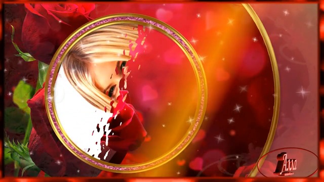 АЛЕКСАНДР КУРГАН   -   ЛЮБОВЬ НЕ ВЫПИТА ДО ДНА !