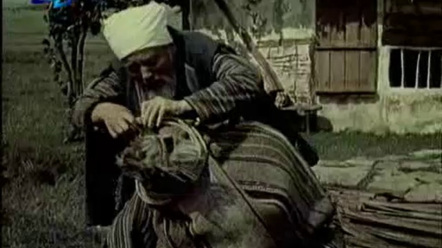 Хитър Петър (1960) Част 4