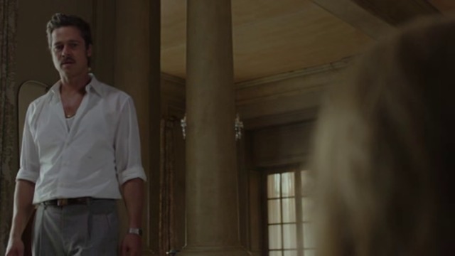 Край морето By the Sea (2015) Бг Аудио( Високо Качество) Част 3