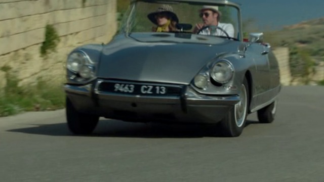 Край морето By the Sea (2015) Бг Аудио( Високо Качество) Част 1