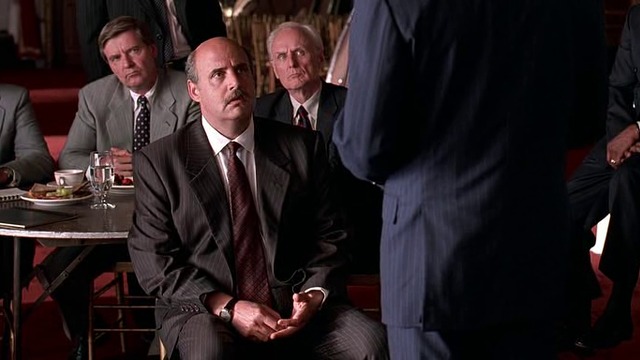 Да срещнеш Джо Блек Meet Joe Black  (1998)  Бг Аудио( Високо Качество) Част 4