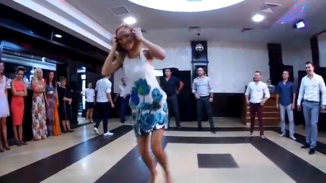 Македонец се жени веднъж