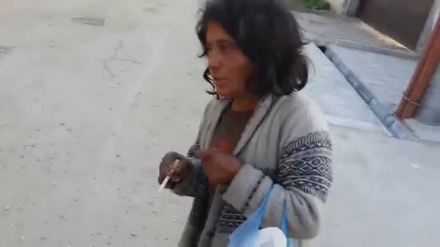 Пияна Циганка