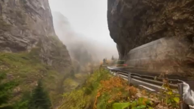 Бай Дафо - Ехото от Родопа Планина