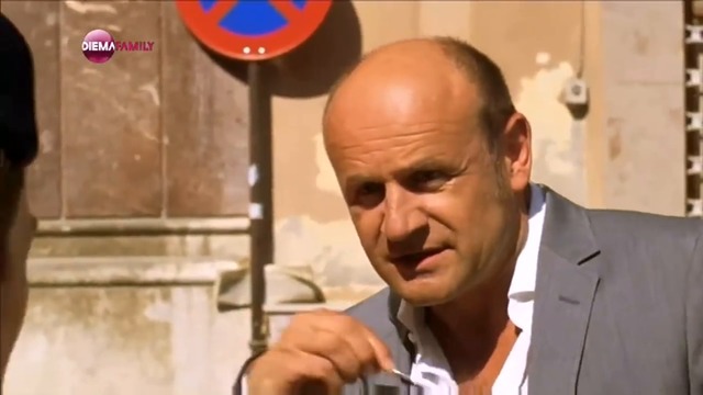 Белла и смокиновото дърво  част 3-3