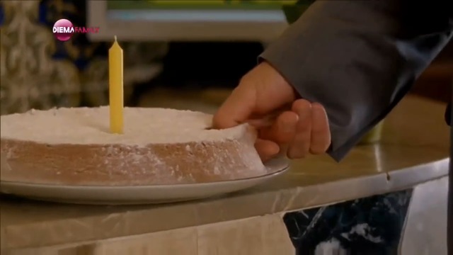 Белла и смокиновото дърво  част 6