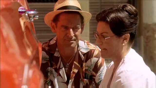 Белла и смокинвото дърво -част 10