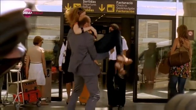 Белла и смокиновото дърво - част 16